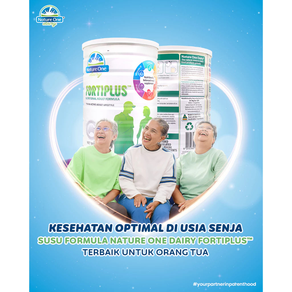 Nature One Dairy Fortiplus