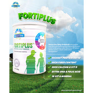 Nature One Dairy Fortiplus