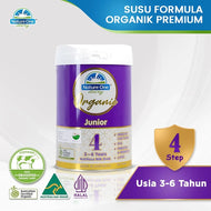 Nature One Dairy Organic Step 4