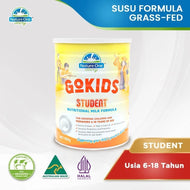 Nature One Dairy Gokids Student