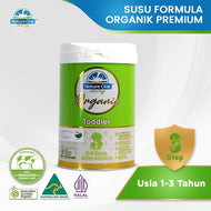 Nature One Dairy Organic Toddler Step 3