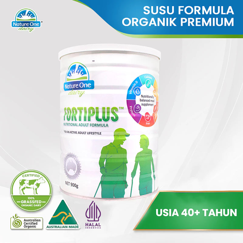Nature One Dairy Fortiplus