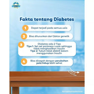 Nature One Dairy Glucocare